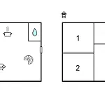 2 Bedroom Beautiful In *