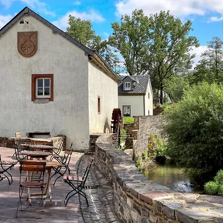 Amazing In With Wifi