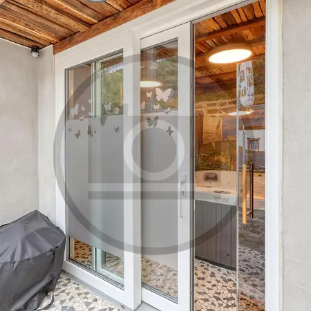 Apartment Amazing In With Wifi *