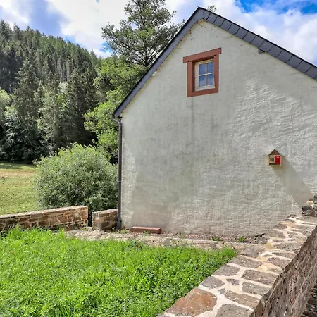 Amazing In With Wifi Apartment Irrhausen