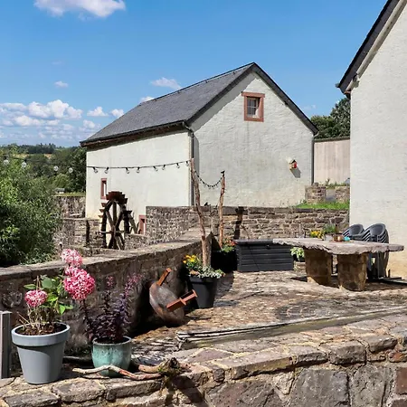 Amazing In With Wifi *