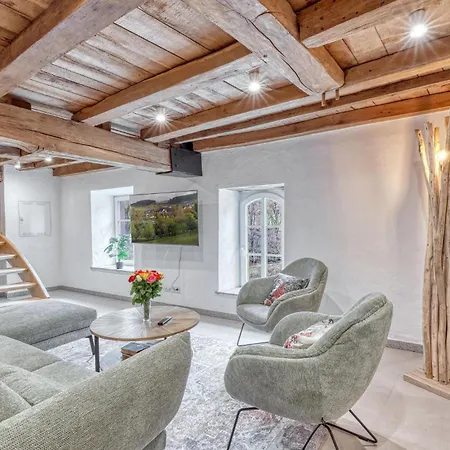 Amazing In With Wifi Apartment *