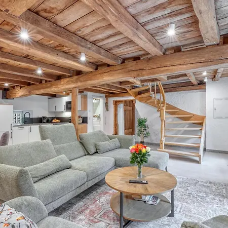 2 Bedroom Beautiful In * Irrhausen