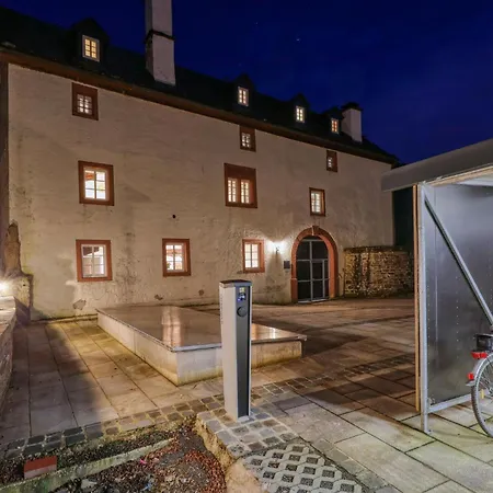 2 Bedroom Beautiful In Irrhausen