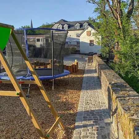 Appartement 2 Bedroom Beautiful In