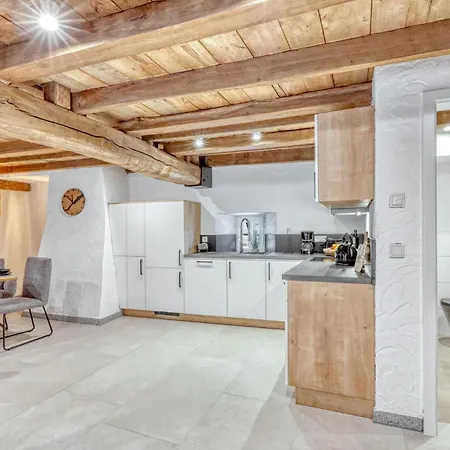 Appartement 2 Bedroom Beautiful In