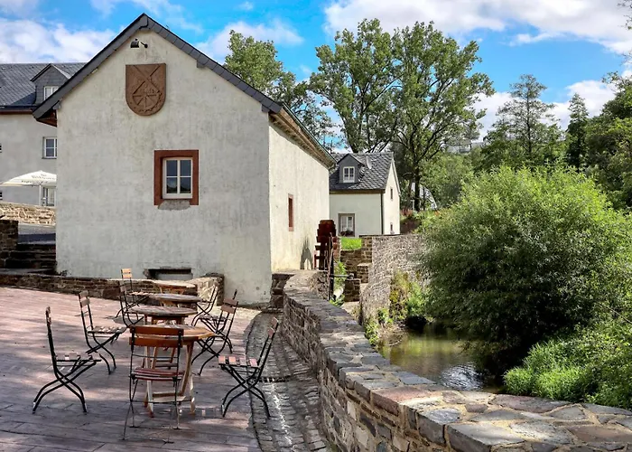 Amazing In With Wifi