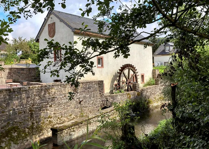 Apartamento Amazing In With Wifi