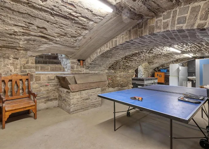 Apartment Amazing In With Wifi