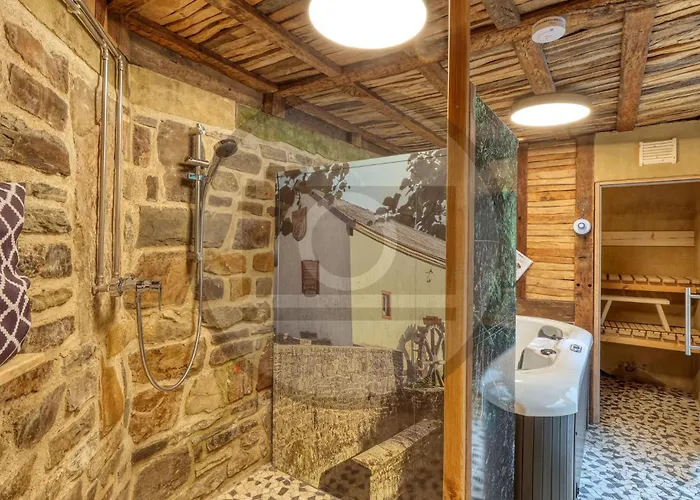 Apartamento Amazing In With Wifi *