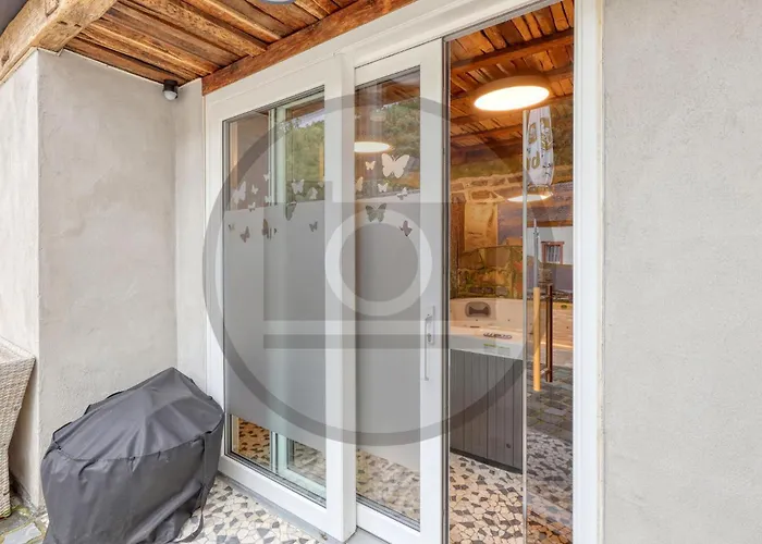 Apartamento Amazing In With Wifi *