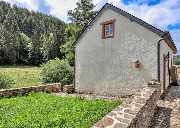 Amazing In With Wifi Apartamento Irrhausen