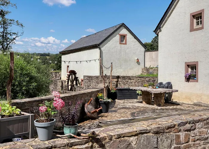 Amazing In With Wifi *