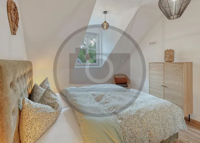 Amazing In With Wifi * Irrhausen