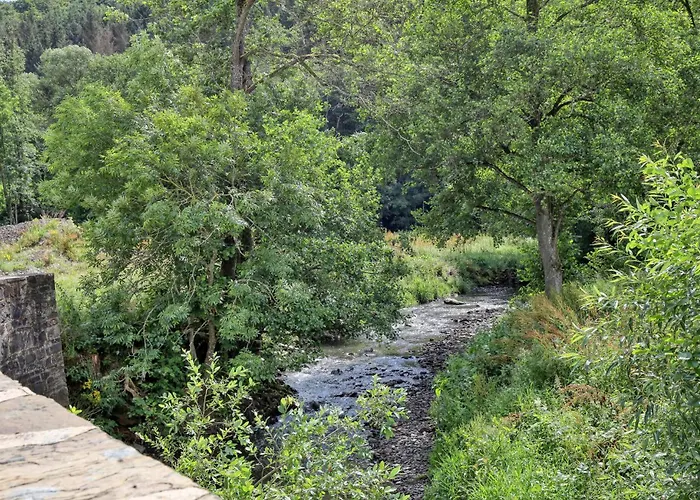 Apartamento Amazing In With Wifi *