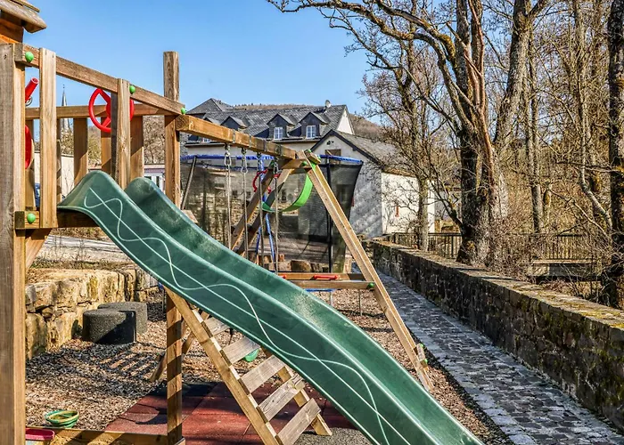 Amazing In With Wifi Apartment