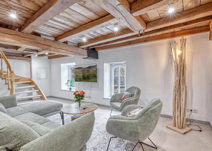 Amazing In With Wifi Apartment *