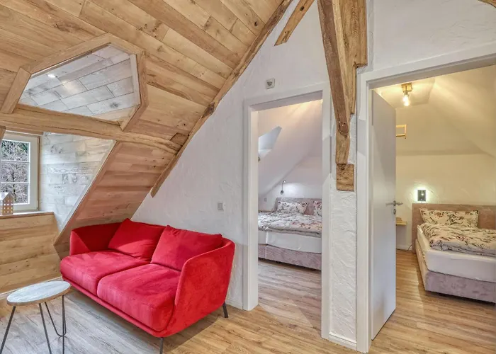 Apartment Amazing In With Wifi