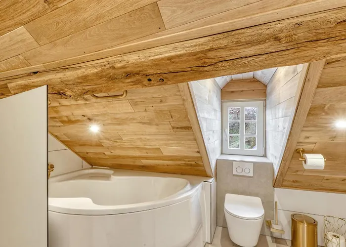 Amazing In With Wifi * Irrhausen