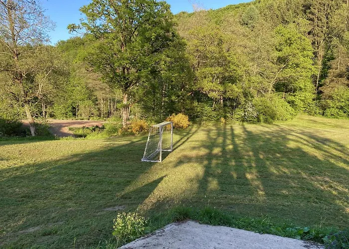 Apartment Amazing In With Wifi Irrhausen