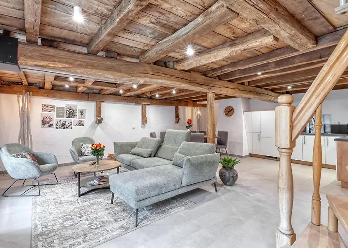 Amazing In With Wifi Apartment