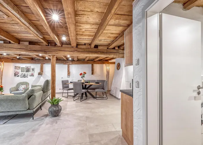 Amazing In With Wifi * Irrhausen