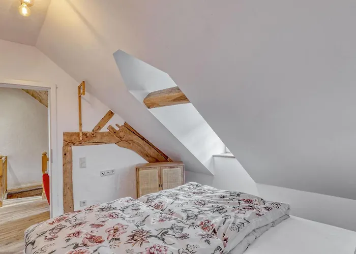 Apartment Amazing In With Wifi *