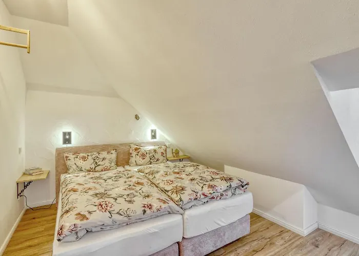 Apartment Amazing In With Wifi Irrhausen