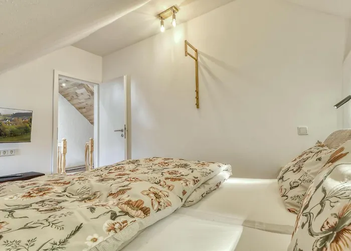 Amazing In With Wifi Apartment *