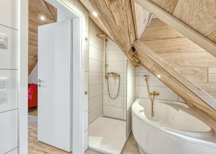 Amazing In With Wifi Apartment