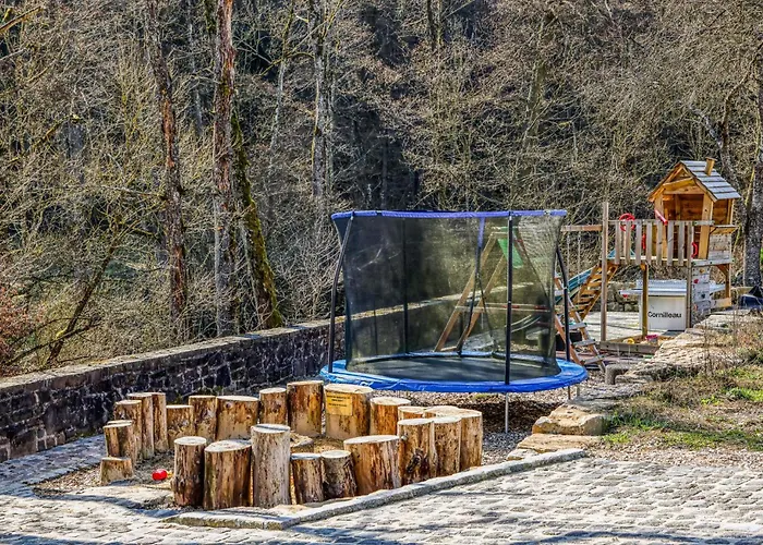 Amazing In With Wifi *