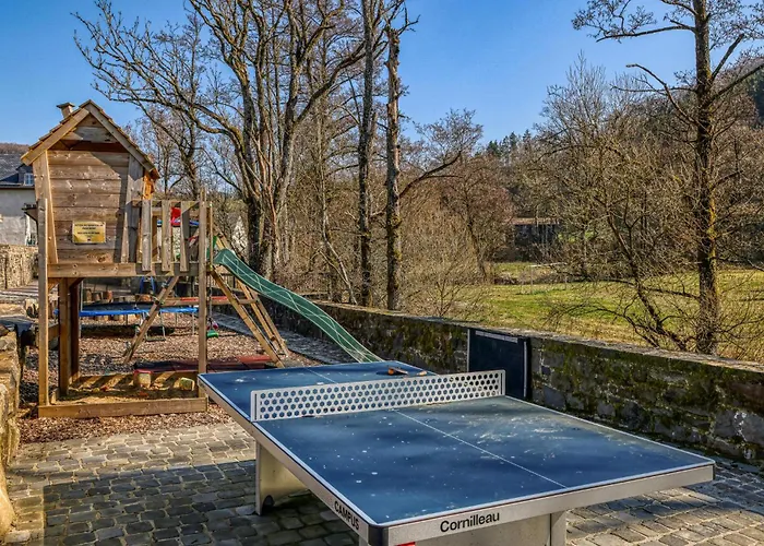 Amazing In With Wifi Irrhausen